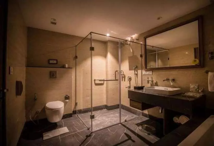 Lemon Tree Hotel Siliguri