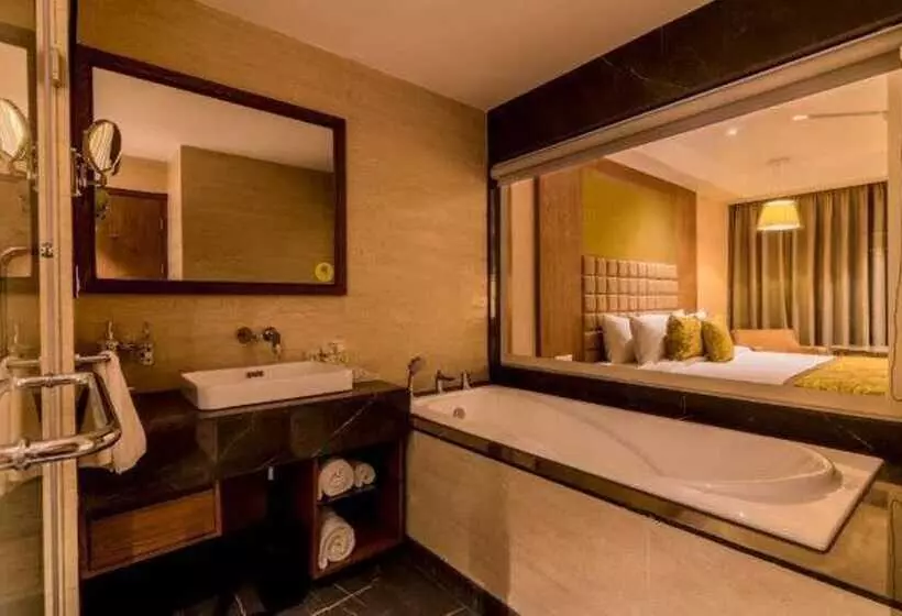 Lemon Tree Hotel Siliguri
