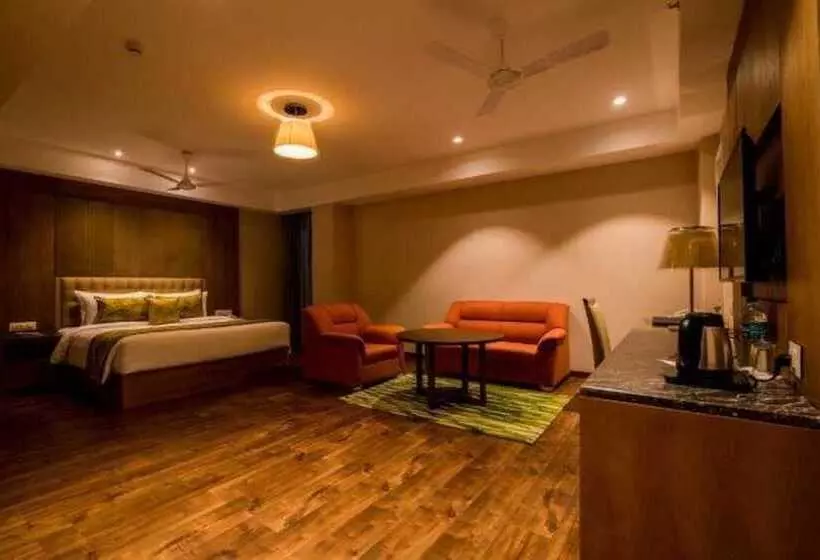 Lemon Tree Hotel Siliguri