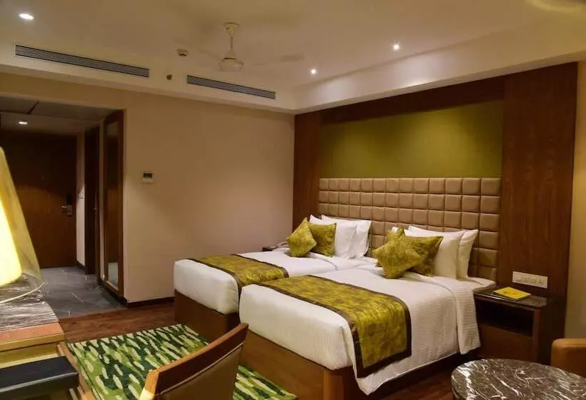 Lemon Tree Hotel Siliguri