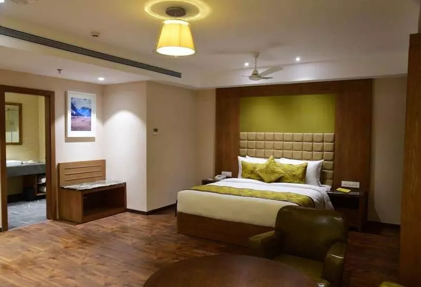 Lemon Tree Hotel Siliguri
