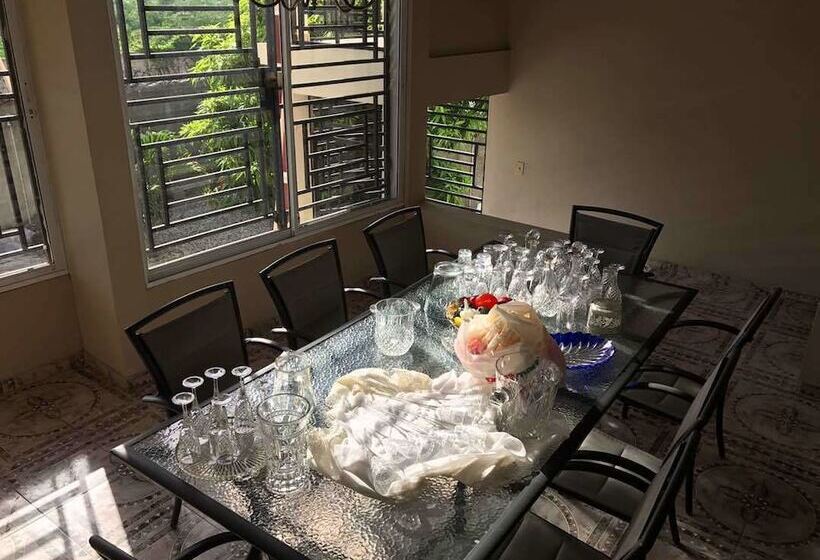 Szálloda Marcie Guesthouse Hôtel And Restaurant