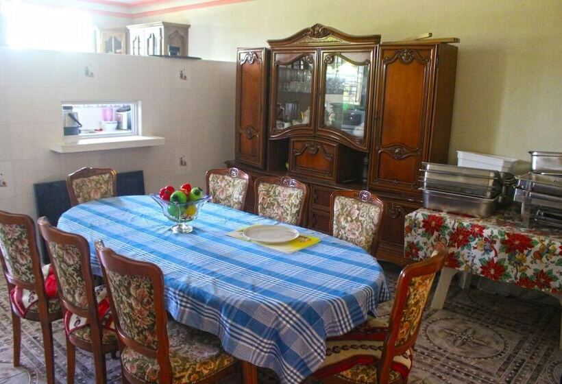 Szálloda Marcie Guesthouse Hôtel And Restaurant