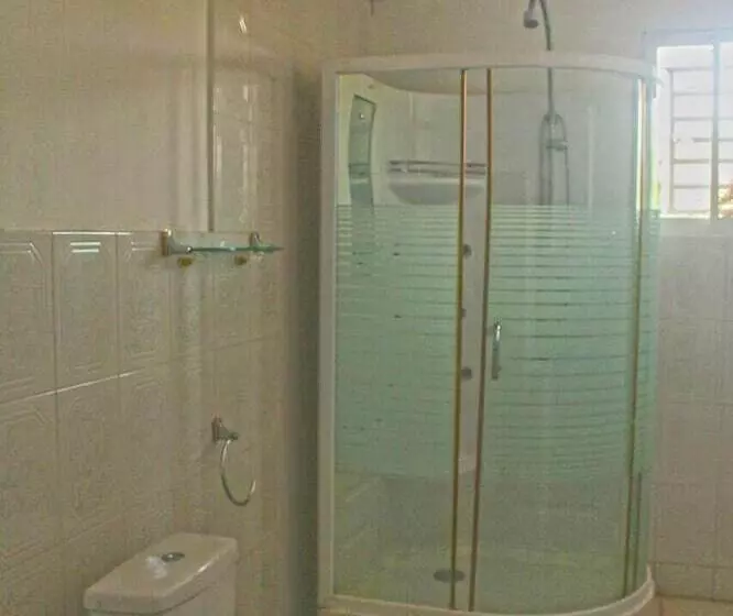 هتل Marcie Guesthouse Hôtel And Restaurant