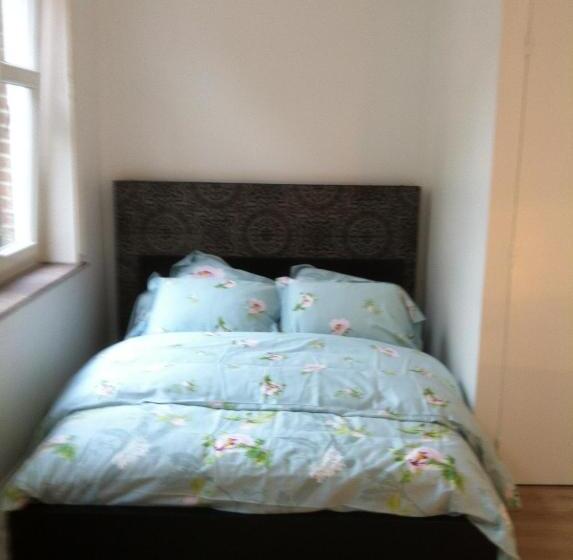 هتل Nationale Appart