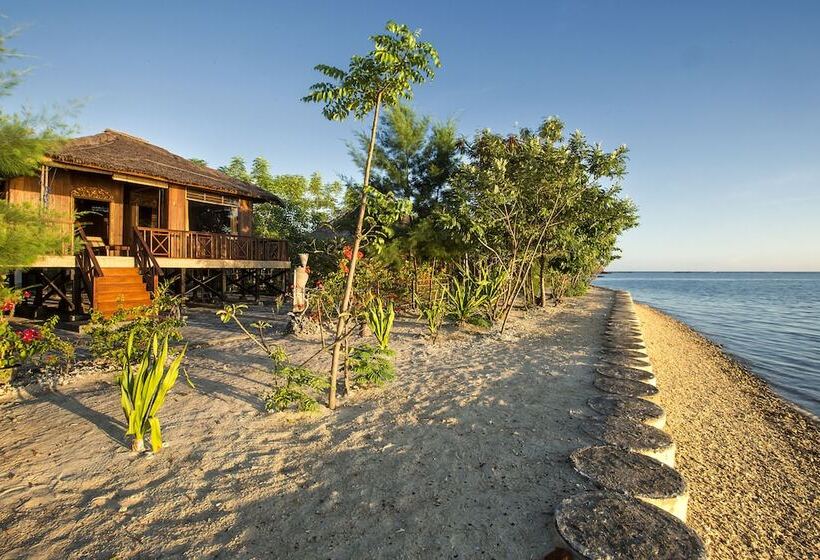 ホテル Nirvana Gili Sudak