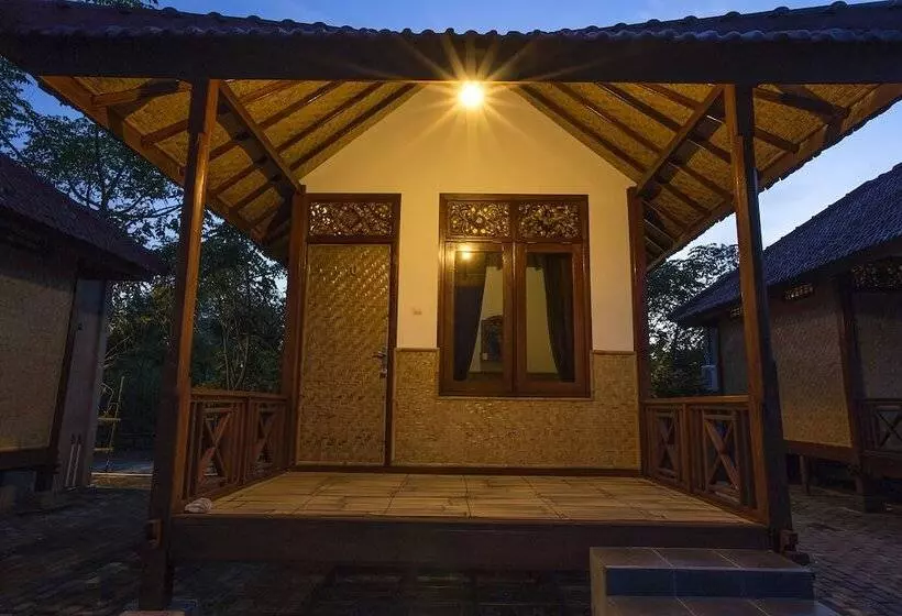 ホテル Nirvana Gili Sudak