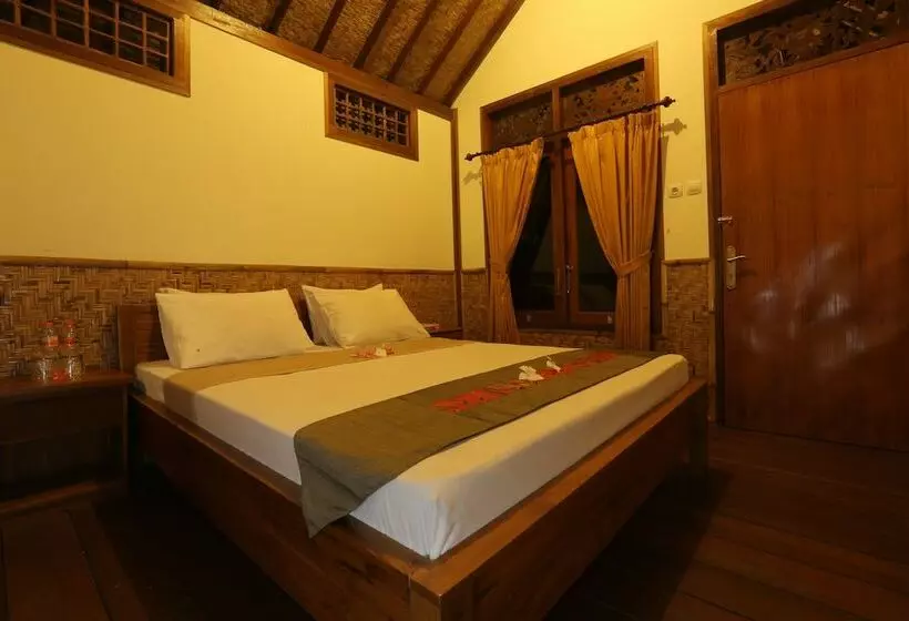 ホテル Nirvana Gili Sudak