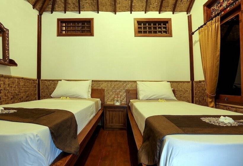 ホテル Nirvana Gili Sudak