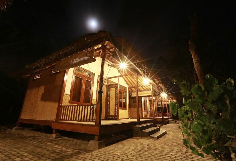 ホテル Nirvana Gili Sudak