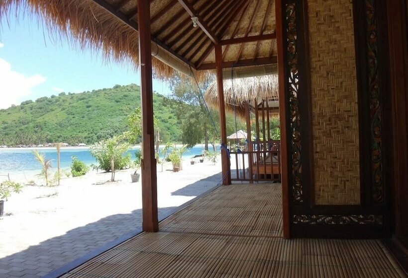 Szálloda Nirvana Gili Sudak