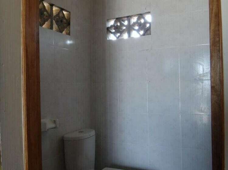 Szálloda Nirvana Gili Sudak