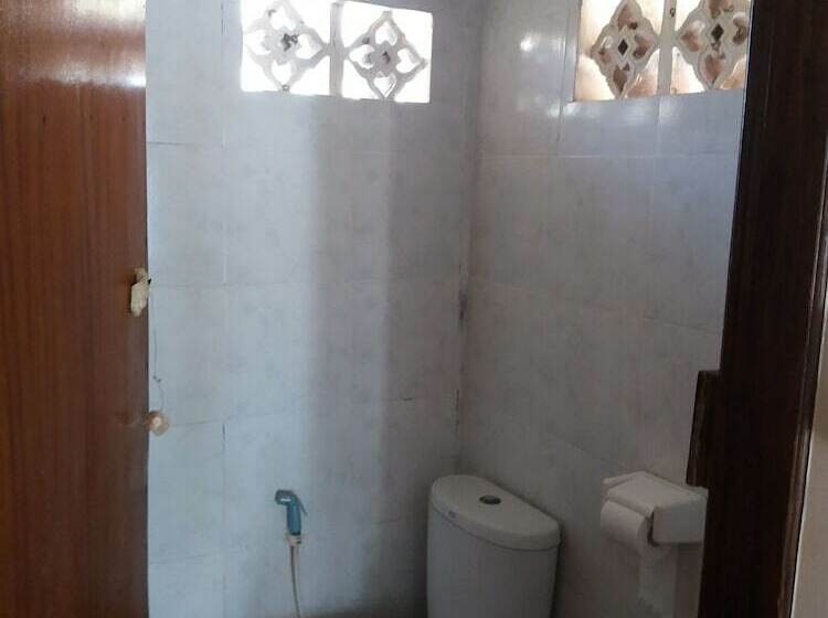 Szálloda Nirvana Gili Sudak