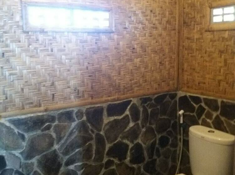 Szálloda Nirvana Gili Sudak