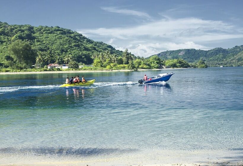 ホテル Nirvana Gili Sudak