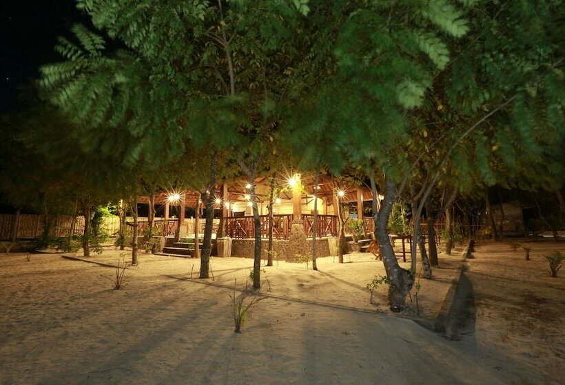 ホテル Nirvana Gili Sudak