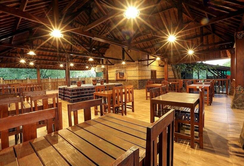 Отель Nirvana Gili Sudak