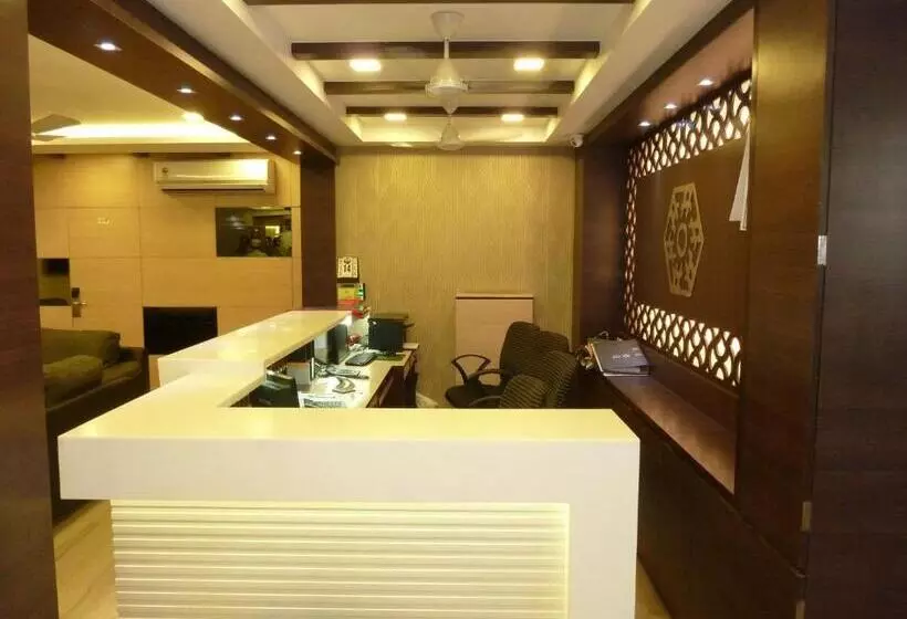 هتل Orient Palace