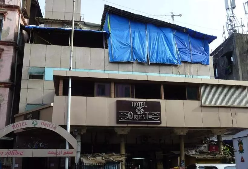 هتل Orient Palace
