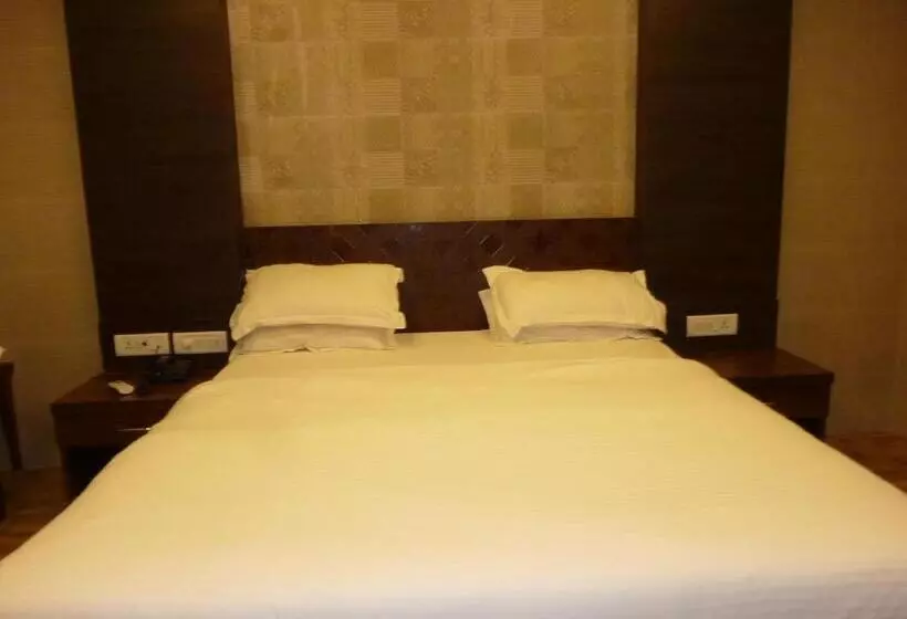 هتل Orient Palace