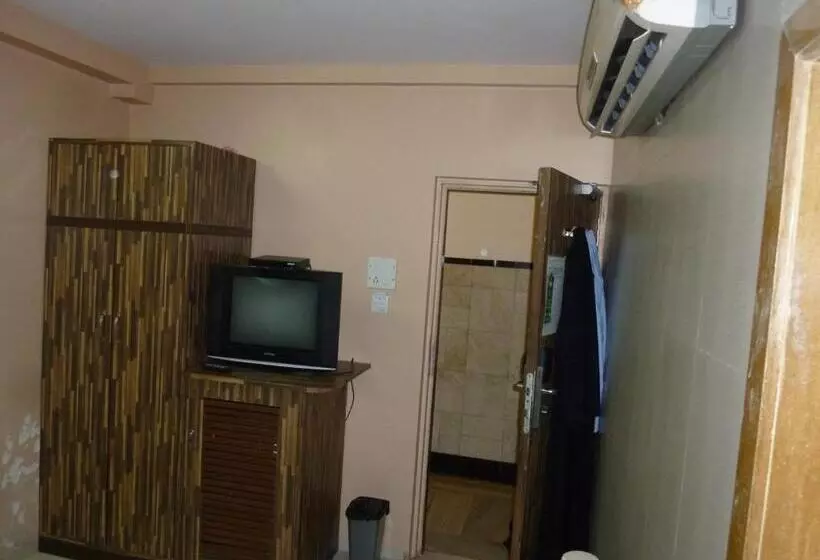 هتل Orient Palace