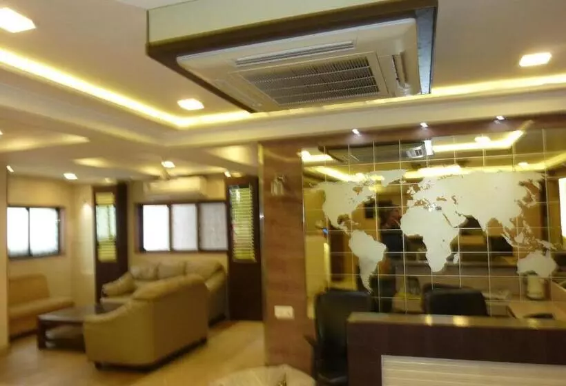هتل Orient Palace