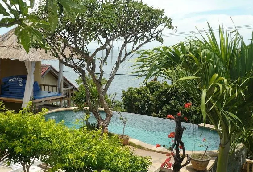 هتل Paradise Bungalows