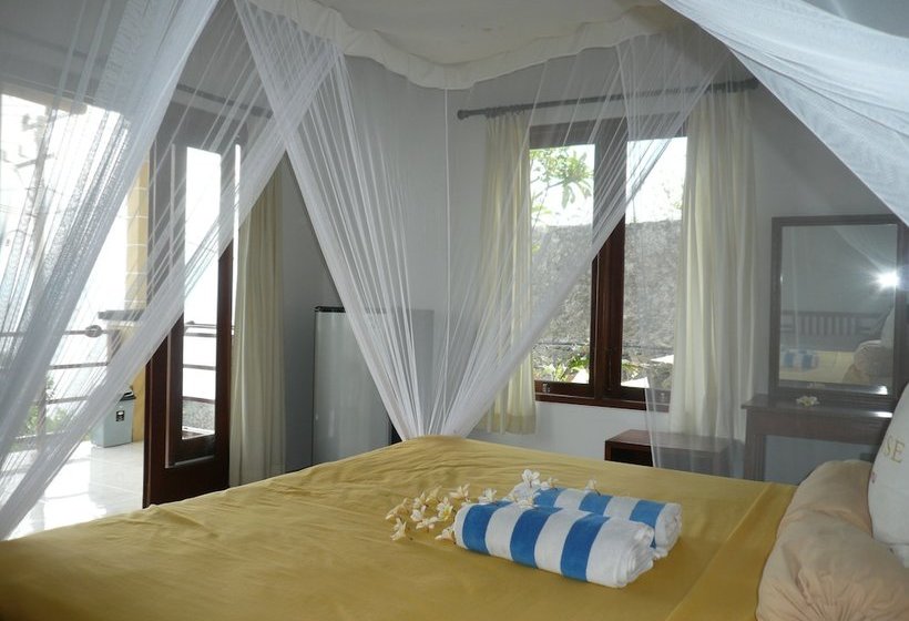 Hotel Paradise Bungalows