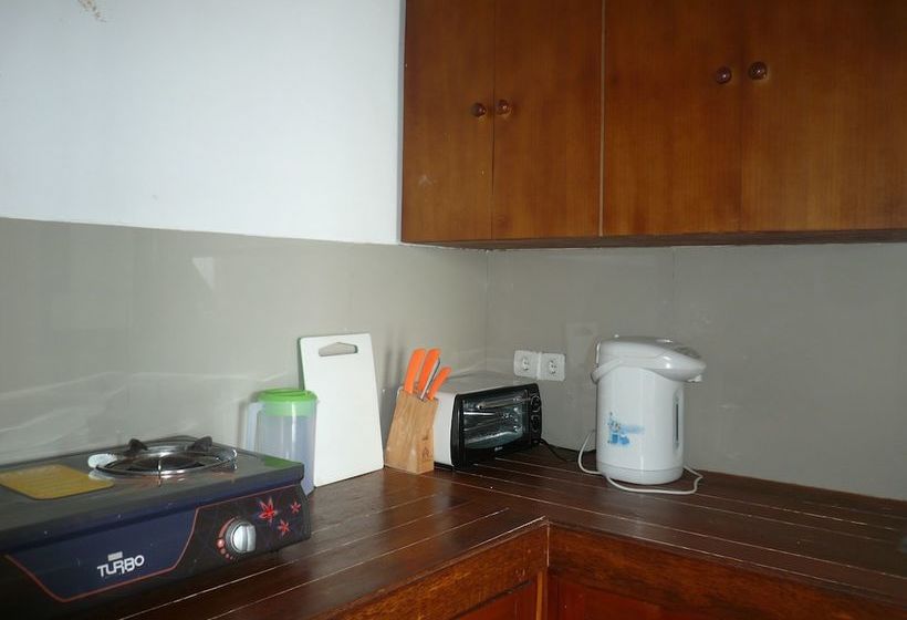 Hotel Paradise Bungalows