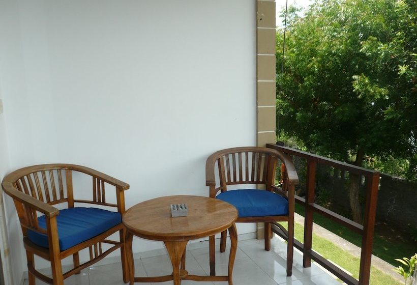 Hotel Paradise Bungalows