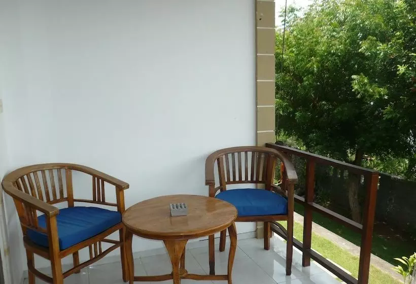 هتل Paradise Bungalows