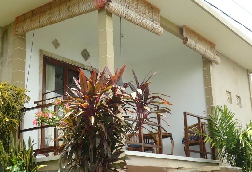 Hotel Paradise Bungalows