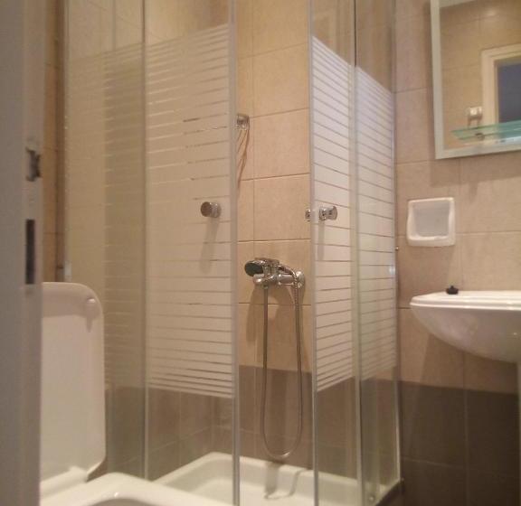 هتل Pink House Socrates