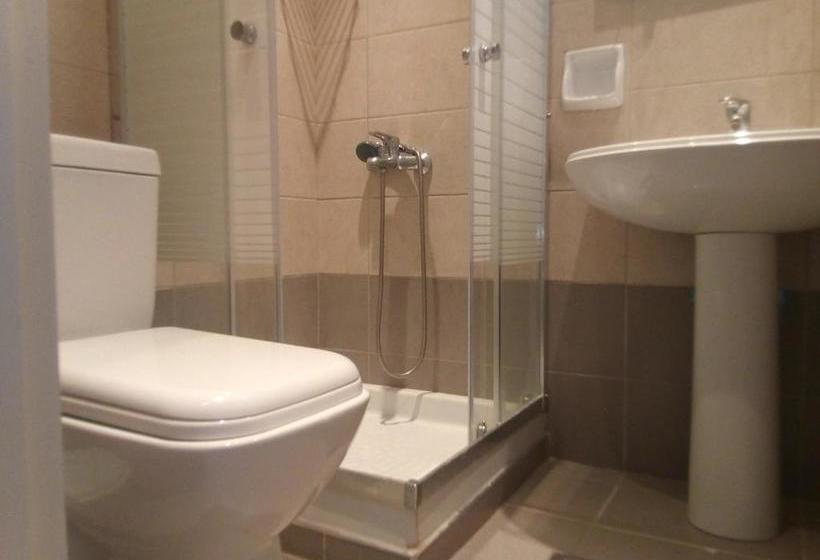 هتل Pink House Socrates