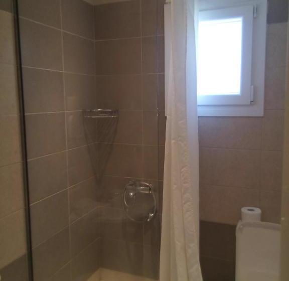 هتل Pink House Socrates