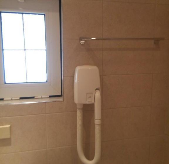 هتل Pink House Socrates