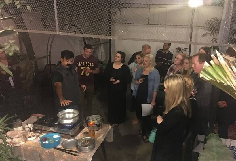 호텔 Pratap Bhawan Homestay