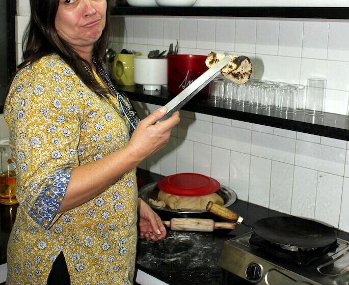 호텔 Pratap Bhawan Homestay