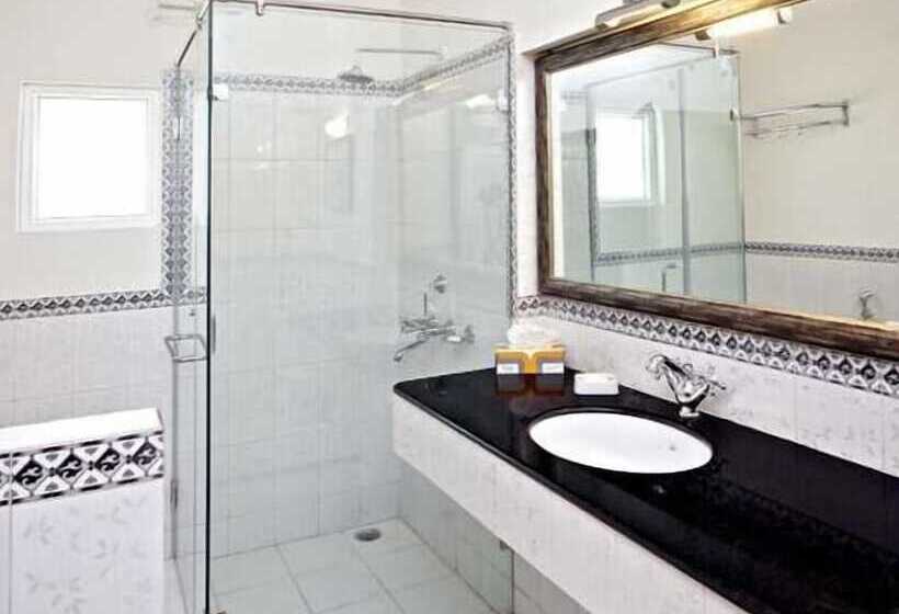 호텔 Pratap Bhawan Homestay