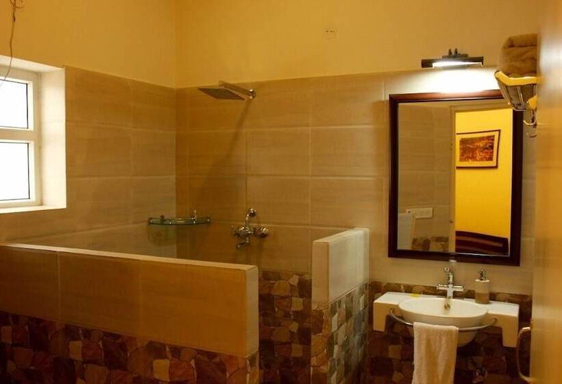 호텔 Pratap Bhawan Homestay