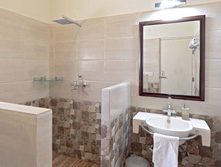 호텔 Pratap Bhawan Homestay