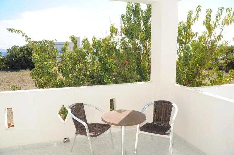 فندق Prika Studios