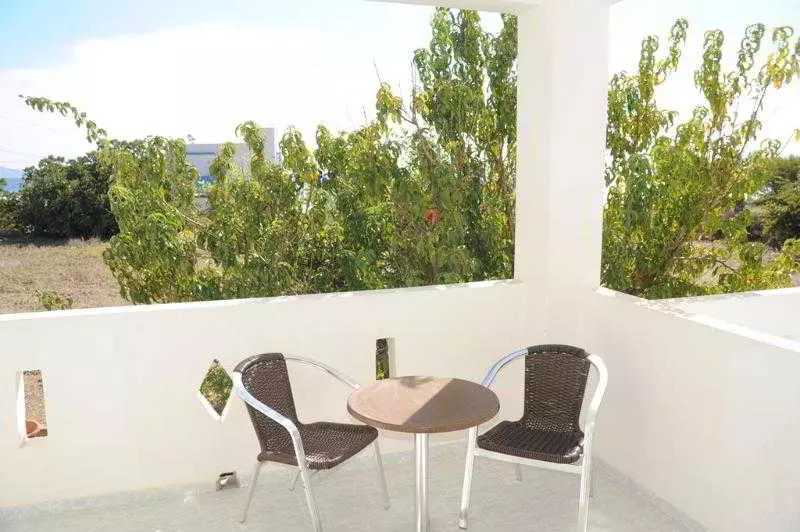 ホテル Prika Studios