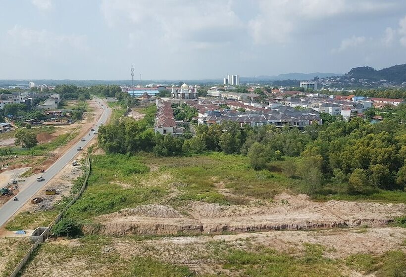 فندق Apartment Queen Victoria Batam