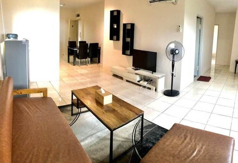 فندق Apartment Queen Victoria Batam