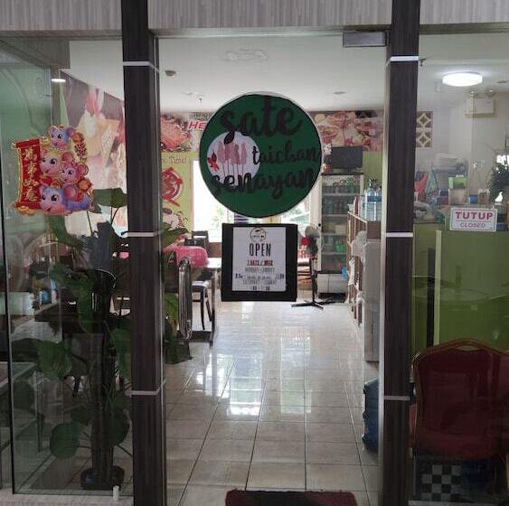 فندق Apartment Queen Victoria Batam