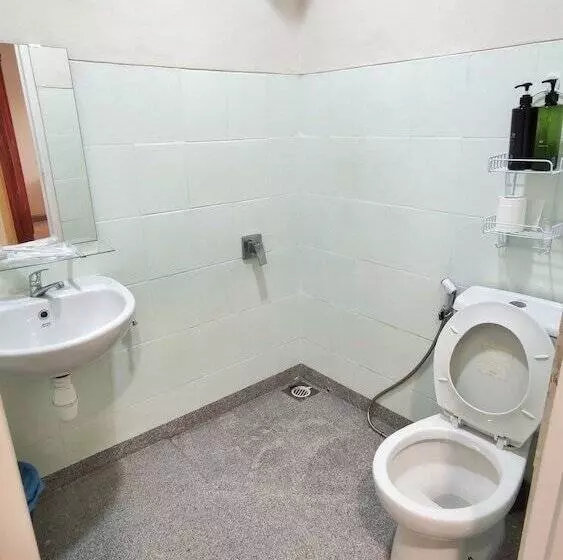 ホテル Apartment Queen Victoria Batam
