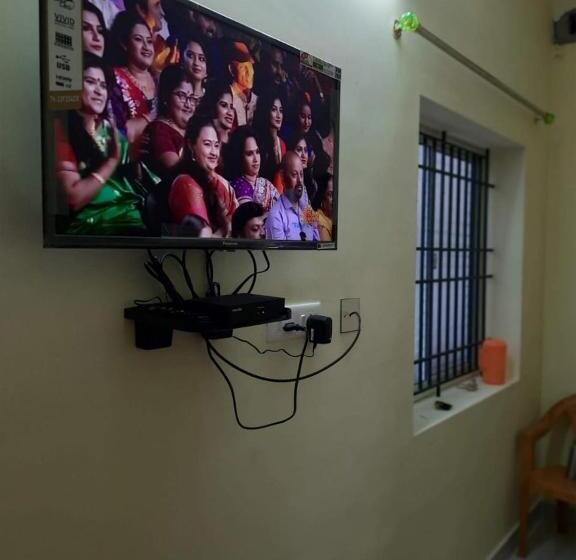 בית מלון כפרי Raghavi Tourist Home