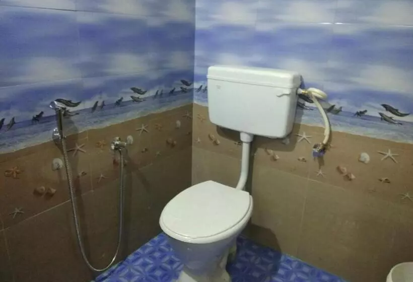 Hotelli Raghavi Tourist Home