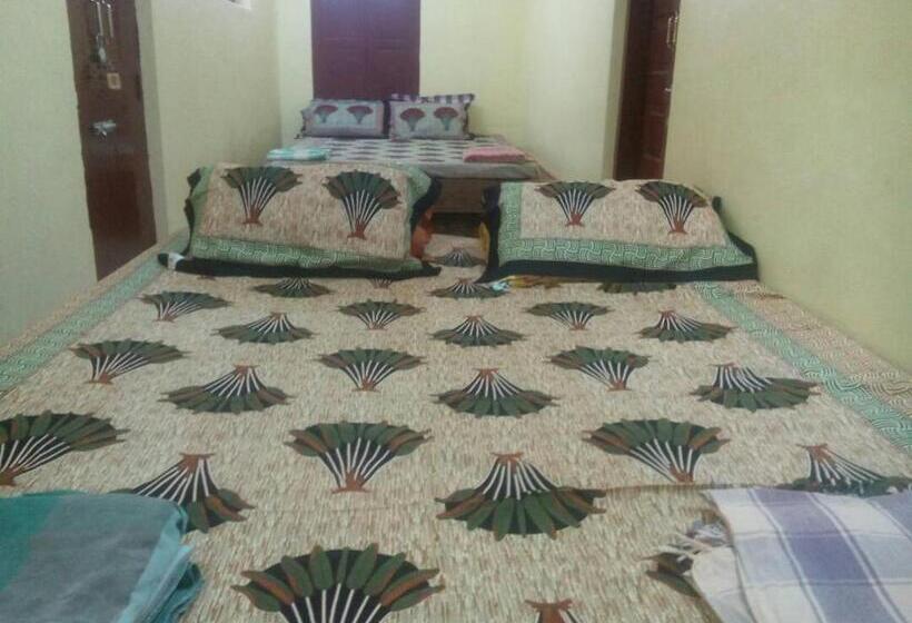 בית מלון כפרי Raghavi Tourist Home